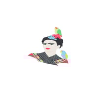 PATCH THERMO MEXICAINE