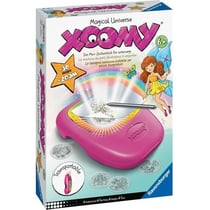 Machine a dessin nomade Xoomy Midi Magical Universe pour enfants de 6 ans et plus