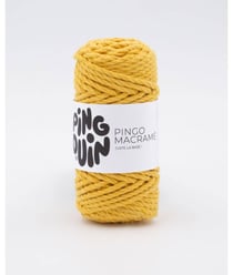 Bobine de corde PINGO MACRAME - 100GR - Pingouin Soleil