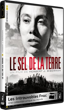 LE SEL DE LA TERRE