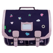 Cartable Tann's 41 CM - Collection Scolaire 2027 Joy
