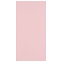Florence Carton en Lin 250g 27x13,5cm Rose 100x