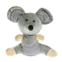 Peluche Bouillotte Souris - Pelucho