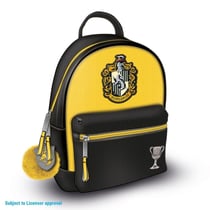 Harry Potter - Sac à dos Poufsouffle - Pyramid International