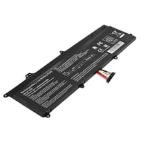 Avizar Batterie de Remplacement pour Asus ViviBook X202 Li-Polymer 7,4V 4400mAh 33Wh Noir