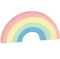 Craie arc-en-ciel pour dessiner à l'extérieur - Goki