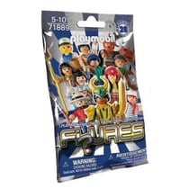 71889  -Figures Boys (Serie 28)