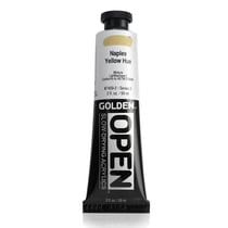 OPEN 60 ml Teinte Jaune de Naples S2
