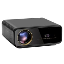Vidéoprojecteur Android 11 Full HD 1080p LED 18000 Lumens HDR YONIS