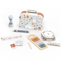Set musical 5 instruments - Speedy Monkey