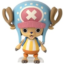 Figurine Anime Heroes Chopper de One Piece -