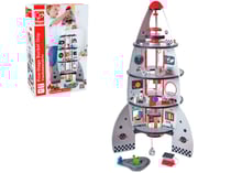 Fusée spatiale - Hape