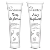 Sirop de glucose 400 g