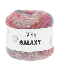 Pelote de laine à tricoter Galaxy - Lang Yarns 0003