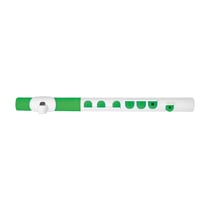 N430TWGN TooT White/Green Nuvo