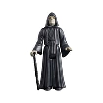 Star Wars Episode VI Retro Collection - Figurine The Emperor 10 cm