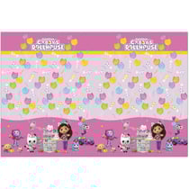 Nappe - Gabby et la Maison magique