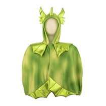 Déguisement cape dragon 3-5 ans Oxybul