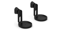 Sonos Wallmount Era 100 Noir - Support pour Enceinte Sonos Era 100 (la paire)