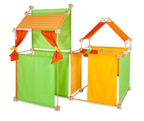 Coffret Trigonos Maxi Color Frukto - Trigonos