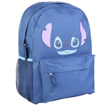 Sac à dos Lilo et Stitch Bleu 41 CM