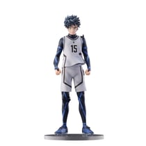 Blue Lock - Statuette 1/7 Yoichi Isagi 25 cm