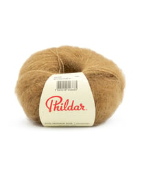 PHIL MOHAIR SOIE