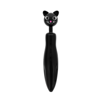 Stylo encre noire rétractable - Anilo - Pylones