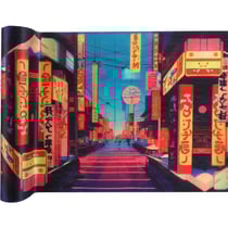 Chemin de Table Manga