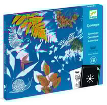 Cyanotype Starter Kit - FSC MIX