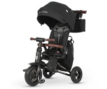 Tricycle Nova Deluxe Noir