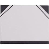 Carton à dessin - A4 + - 33 x 26 cm - Beige brut - Clairefontaine