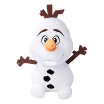 La Reine des neiges - Peluche Olaf 23 cm