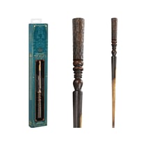 Les Animaux fantastiques : Les Secrets de Dumbledore - Réplique baguette de Aberforth Dumbledor