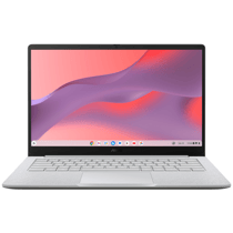 Ordinateur Portable Chromebook CX1405 : Chrome OS - 14.0 FHD Tactile - Intel N50 - RAM 8Go - 128Go eMMC