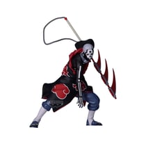 NARUTO SHIPPUDEN - Hidan (Version B) - Figurine Vibration Stars 13cm