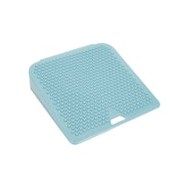 Coussin carré ergonomique - Jouet créatif et éducatif