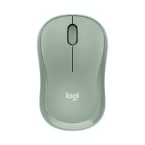 Souris Sans Fil Silencieuse Pour Windows Mac Chrome OS Linux Longue Autonomie Vert YONIS