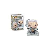 One Piece - Pop Plus Smoker Exclu Chase GITD