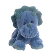 Peluche dinosaure - Tricy 30cm