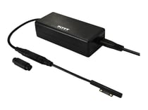 PORT Connect Alimentation secteur dédiée Microsoft SURFACE 100% compatible 60W