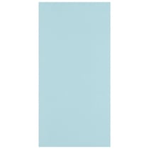 Florence Carton en Lin 250g 27x13,5cm Ocean 100x