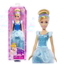 Cendrillon poupee princess disney