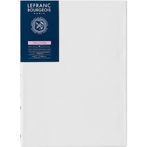 Châssis Coton - Qualité Classique - 40x20 Cm - Lefranc Bourgeois
