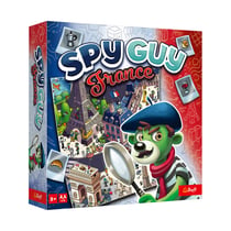 Spy Guy France - Spy Guy - Trefl