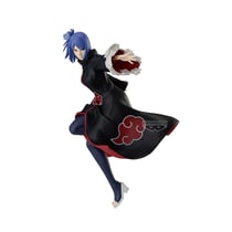 NARUTO SHIPPUDEN - Konan - Figurine Vibration Stars 15cm