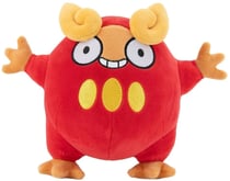Peluche pokémon darumarond 20 cm - peluche licence