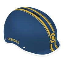 Casque ULTIMUM enfant S-M (51 à 55 cm)  Bleu Pétrole - Globber