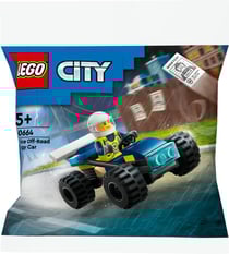 LEGO® 30664 - Buggy Tout-Terrain de la Police - LEGO® City