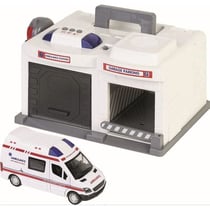 Centre D'appel Ambulance - Wdk Partner